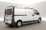 Renault Trafic 2.5 dCi T29 L2H1 | Youngtimer | MARGE | Airco, Voorwielaandrijving, Gebruikt, 4 cilinders, 2000 kg