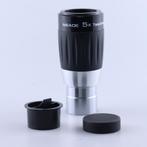 Meade Series 5000 TeleXtender 5x Barlow Lens 1.25'', Audio, Tv en Foto, Optische apparatuur | Telescopen, Flex Ltd., Zo goed als nieuw
