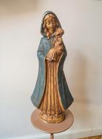 Maria beeld uit Italië, Antiek en Kunst, Ophalen of Verzenden