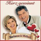 Marianne & Michael Herz Gewinnt Originele CD Nieuw., Ophalen of Verzenden, 2000 tot heden