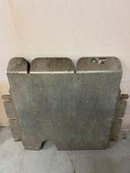 Beschermplaat motor Toyota Landcruiser 70-serie, Ophalen of Verzenden, Voor, Toyota, Motorkap