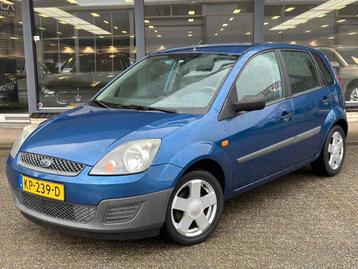 Ford Fiesta 1.4-16V Ambiente beschikbaar voor biedingen