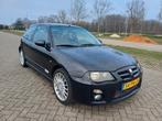 MG ZR 1.4 105PK 2004 zwart airco (apk) Michelin pilotsport, Auto diversen, Ophalen