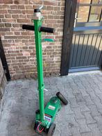 Jungwille Pneumatisch Hydraulische Werkplaats Krik 80 Ton, Auto diversen, Autogereedschap, Ophalen of Verzenden