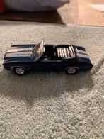 Chevrolet Chevelle SS 454 1971, Ophalen of Verzenden, Zo goed als nieuw, Auto, Overige merken