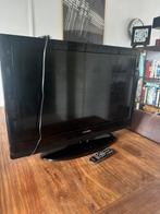Grundig 32” tv, Audio, Tv en Foto, Televisies, Ophalen, Gebruikt, 50 Hz, LCD