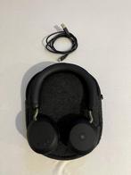 Jabra Evolve2 75 met opbergtasje en dongle, On-ear, Ophalen of Verzenden, Draadloos, Jabra