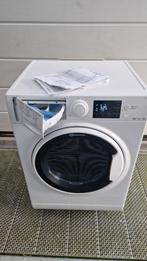 Bauknecht Was/Droogcombinatie 9/6KG A, Witgoed en Apparatuur, Ophalen, Zo goed als nieuw, 85 tot 90 cm, 1200 tot 1600 toeren