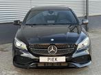 Mercedes CLA-klasse Shooting Brake 250 AMG-PAKKET NIGHT, Auto's, CLA, Gebruikt, 4 cilinders, Zwart