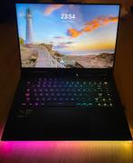 ASUS ROG Strix SCAR 16 Gaming Laptop, Ophalen, 32 GB, 2 TB, Gaming