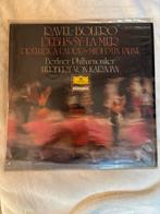 Ravel Bolero’ LP, Cd's en Dvd's, Vinyl | Klassiek, Modernisme tot heden, Ophalen of Verzenden, Zo goed als nieuw, 12 inch
