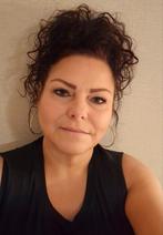 10,- korting op de olie hamam massage