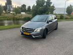 Mercedes-Benz B-Klasse 1.8 CDI B200 5DRS 2012 Grijs, Automaat, 4 cilinders, 1796 cc, Diesel