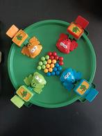 Kikkergrijpspel - compleet, Ophalen of Verzenden, Zo goed als nieuw