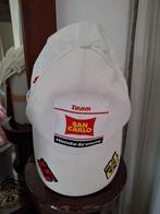 Moto gp Gresini cap, Ophalen of Verzenden