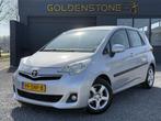 Toyota Verso-S 1.3 VVT-i Aspiration 2e Eigenaar,Clima,Camera, Auto's, Euro 5, Stof, Gebruikt, 4 cilinders