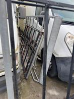 Peugeot expert 2007 imperiaal, Ophalen