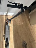 Seemar electrische step, Ophalen, Zo goed als nieuw, Elektrische step (E-scooter)
