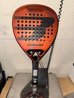 Padelracket BULLPADEL VERTEX 04 COMFORT 2025 NIEUW!!, Ophalen of Verzenden, Nieuw, Padelracket