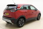 Opel Crossland 1.2 Turbo Elegance 130pk | Automaat | Navigat, Gebruikt, Euro 6, 1199 cc, Parkeercamera