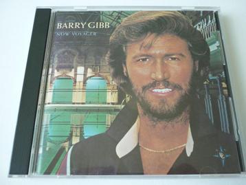 Barry Gibb ‎– Now Voyager