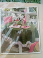 Ovaal - tafelkleed (nieuw), Verzenden, Nieuw, Ovaal