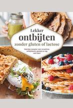 Lekker Ontbijten - Zonder Gluten of Lactose - Anja Forsnor, Verzenden, Zo goed als nieuw