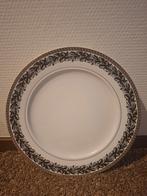 Versace Rosenthal bord Marqueterie (27 cm), Antiek en Kunst, Ophalen of Verzenden