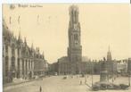 Brugge 1900, Gelopen, Ophalen of Verzenden