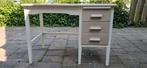 Vintage bureau, bureautje ., Ophalen, Zo goed als nieuw