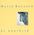 Marco Borsato - De Waarheid CD, Ophalen of Verzenden, Gebruikt, Pop