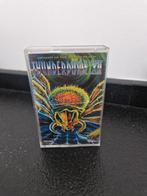 Thunderdome hardcore gabber cassette.Early 90's collect rare, Ophalen of Verzenden, Zo goed als nieuw