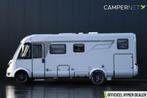 Hymer BMC-I 680 170pk Automaat | 5 zitplaatsen | Led koplamp, Integraal, 7 tot 8 meter, Bedrijf, Diesel
