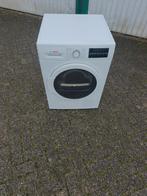 Bosch serie 6 WTG86400NL condensdroger 8kg B klasse ZGAN., Witgoed en Apparatuur, Wasdrogers, Ophalen, 6 tot 8 kg, Anti-kreukfase