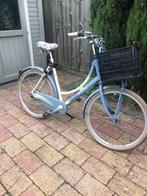 Batavus stadsfiets frame maat 61, Fietsen en Brommers, Fietsen | Dames | Damesfietsen, Ophalen, Versnellingen, Batavus, 56 cm of meer