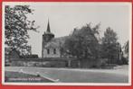 Ommeren (gem. Buren) - Ned.Herv.Kerk - jr.'50, Verzamelen, Ansichtkaarten | Nederland, Ophalen of Verzenden, 1940 tot 1960, Gelopen