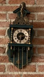 Hangklok, Antiek en Kunst, Ophalen