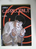 Capricornus. 6. Aanval., Boeken, Eén stripboek, Ophalen of Verzenden, Zo goed als nieuw