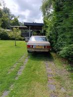 Mercedes-Benz SE-Klasse 280 1985 Bruin, Auto's, Mercedes-Benz, Automaat, Stof, Bruin, 2717 cc