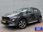 Kia Sportage 1.6 GDI Cruise Carplay Led Camera NW Model 2021, Voorwielaandrijving, Stof, Gebruikt, 4 cilinders