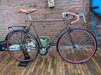 Raleigh Gran Sport fixed gear randonneur, Fietsen en Brommers, Minder dan 10 versnellingen, Gebruikt, Staal, Ophalen