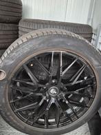 20 inch velgen   met banden - bijna nieuw!, Auto-onderdelen, Banden en Velgen, Gebruikt, 255 mm, Banden en Velgen, Ophalen of Verzenden