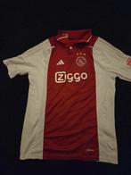 Ajax shirt seizoen met 'Simon’ achterop, Maat XS of kleiner, Ophalen of Verzenden, Shirt