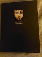 Kurt Cobain - Dagboeken, Ophalen of Verzenden, Gelezen, Kurt Cobain, Kunst en Cultuur