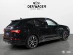 Audi Q7 60 TFSIe PRO LINE S COMPETITION BLACK ED / PANODAK /, Automaat, 77 km/l, 2995 cc, Met garantie (alle)