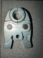 Persbek henco 32 nieuw MINI, Ophalen, Nieuw