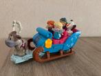 Fisherprice Little people, Ophalen, Gebruikt, Met geluid
