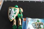 lego kingdom knights Sir Rascus 8793, Ophalen of Verzenden, Zo goed als nieuw, Complete set, Lego