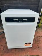 Nieuw staat bauknecht vaatwasmachine, Witgoed en Apparatuur, Vaatwasmachines, Ophalen, Zo goed als nieuw, Vrijstaand, 45 tot 60 cm