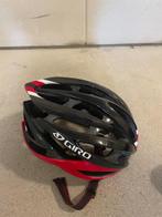 Giro helm, Fietsen en Brommers, Fietsaccessoires | Fietshelmen, XL, Ophalen of Verzenden, Zo goed als nieuw, Giro